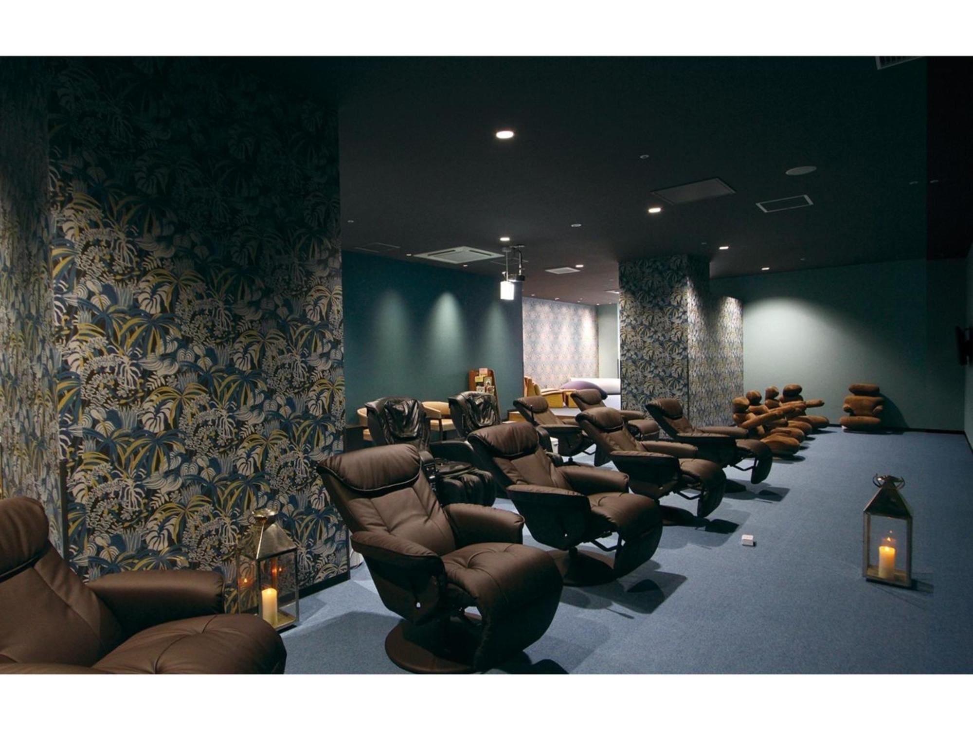 Kajimachi No Yu Spa Solani - Vacation Stay 26776V Hamamatsu Buitenkant foto